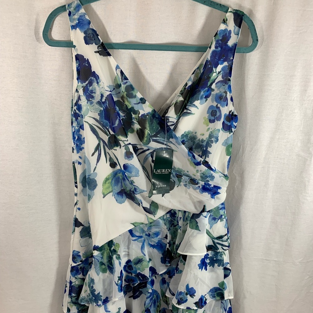 Ralph Lauren Evening Brand New With Tags